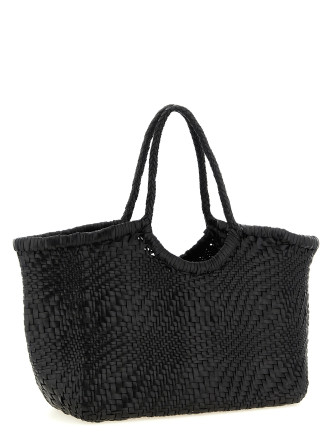 Сумка DRAGON DIFFUSION 'Nantucket Optical' (8823DGW6MATBLACK) #