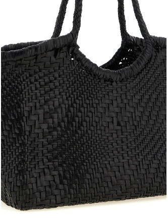 Сумка DRAGON DIFFUSION 'Nantucket Optical' (8823DGW6MATBLACK) #
