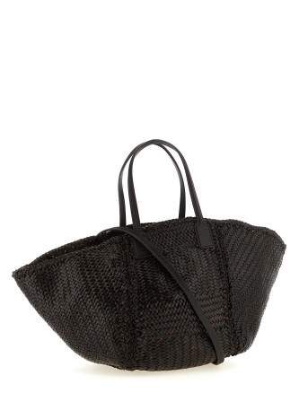 Шоппер DRAGON DIFFUSION 'Teresa Maxi Cabas' (8558DGW6MATDKBROWN) #