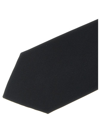 Галстук BRIONI Silk twill tie (O61D00PZ4181000) #