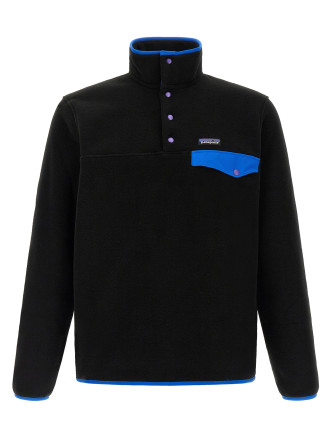 Свитер PATAGONIA 'Synchilla® Snap-T®'