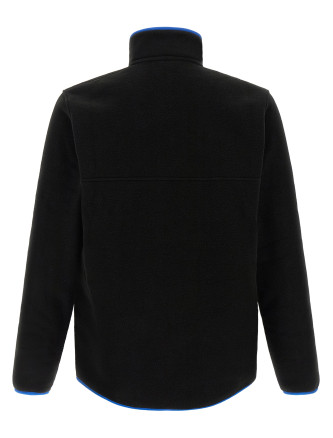 Свитер PATAGONIA 'Synchilla® Snap-T®' (25551BLKP) #