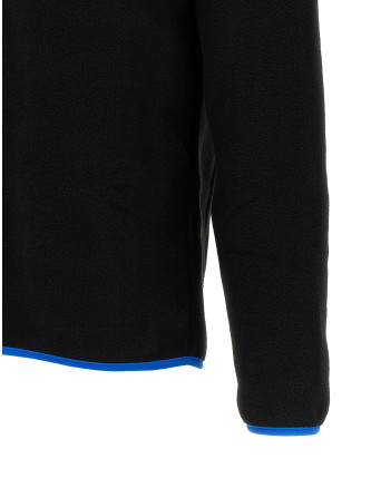 Свитер PATAGONIA 'Synchilla® Snap-T®' (25551BLKP) #