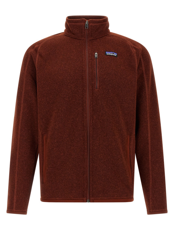 Куртка PATAGONIA 'Better Sweater™' (25528DVL) #1