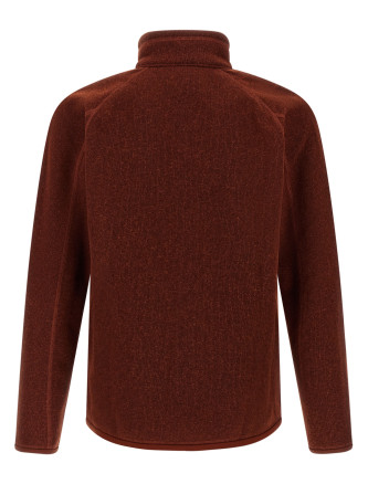 Куртка PATAGONIA 'Better Sweater™' (25528DVL) #