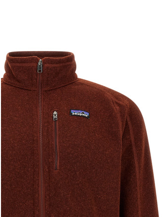 Куртка PATAGONIA 'Better Sweater™' (25528DVL) #