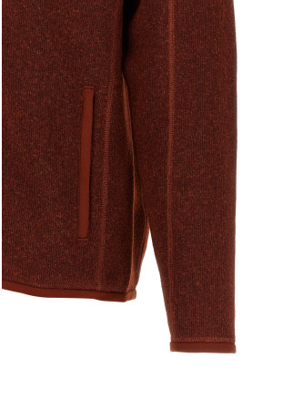 Куртка PATAGONIA 'Better Sweater™' (25528DVL) #