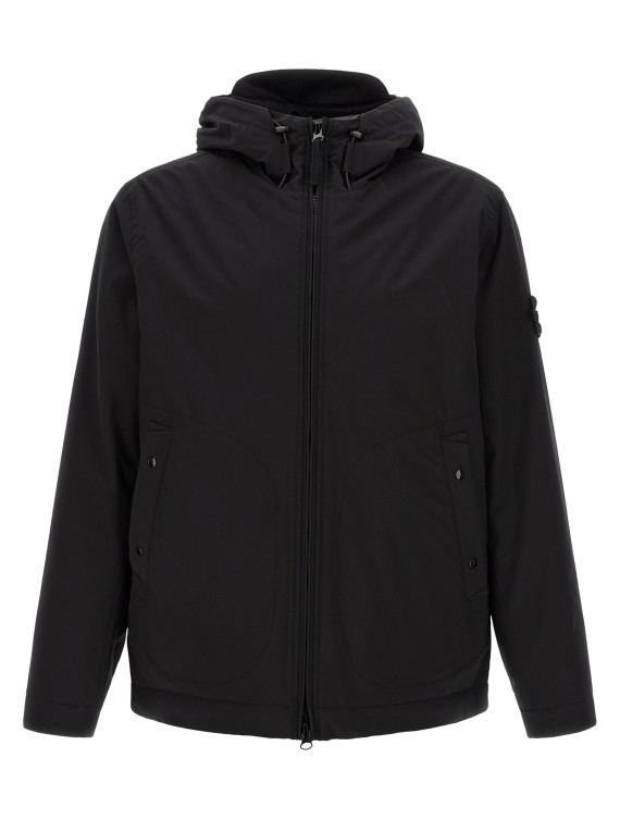 Куртка STONE ISLAND '4100108' (L2S154100108S0A27V0029) #1