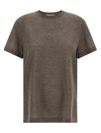 Рубашка CO Knitted T-shirt