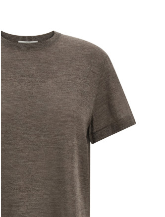 Рубашка CO Knitted T-shirt (7107BCM211) #