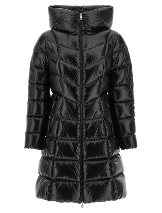 Пуховик MONCLER 'Marusse'