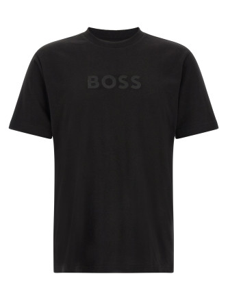 Футболка HUGO BOSS Logo print T-shirt