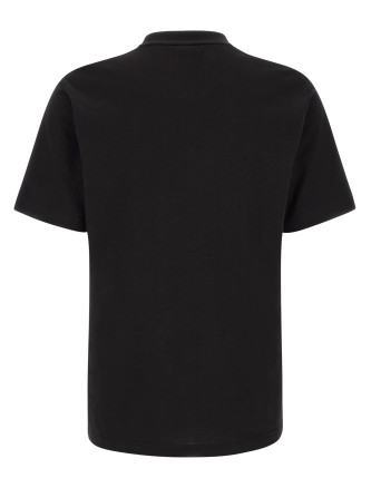 Футболка HUGO BOSS Logo print T-shirt (50553652001) #