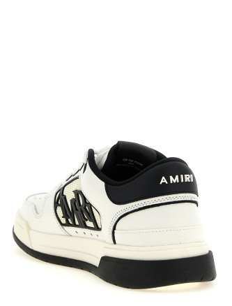 Кроссовки AMIRI 'Classic Low' (AMFOSR1101111) #