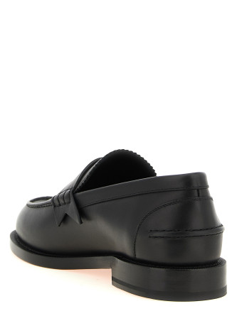 Лоферы CHRISTIAN LOUBOUTIN 'The Plato' (3260183BK01) #
