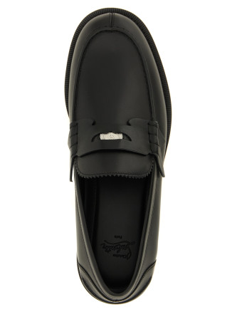 Лоферы CHRISTIAN LOUBOUTIN 'The Plato' (3260183BK01) #