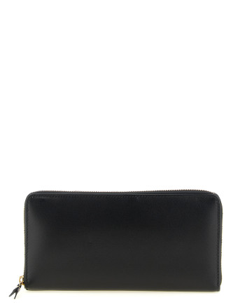 Кошелёк COMME DES GARÇONS WALLET Zip-around wallet