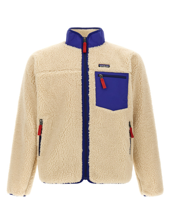 Куртка PATAGONIA 'Retro-X' (23057DNLC) #1