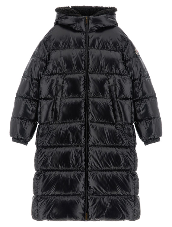 'Ganevry' parka (L29541C00006597Z8999) #1