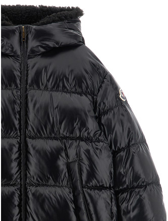 'Ganevry' parka (L29541C00006597Z8999) #