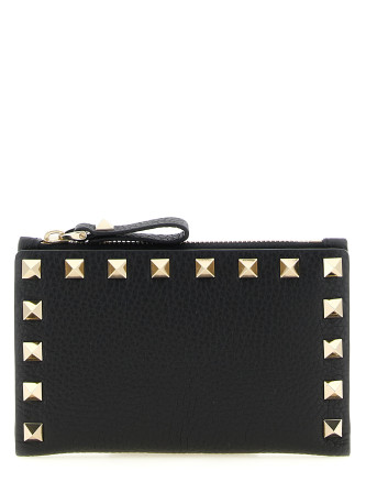 Кошелёк VALENTINO GARAVANI 'Rockstud'