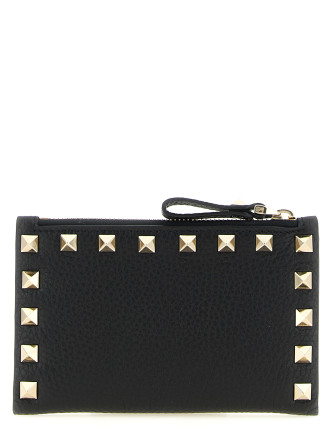 Кошелёк VALENTINO GARAVANI 'Rockstud' (W2P0605VSH0NO) #