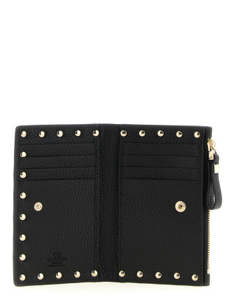 Кошелёк VALENTINO GARAVANI 'Rockstud' (W2P0605VSH0NO) #