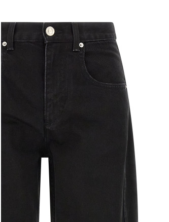 Джинсы MARANT ETOILE 'Oriane' (PA0584FAD1H04I02FK) #