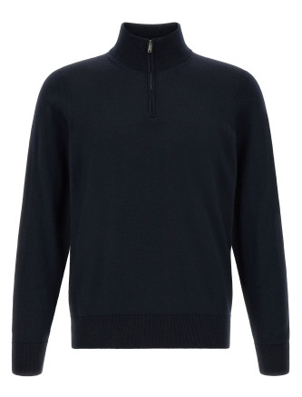 Свитер HUGO BOSS 'H-Ebenji'