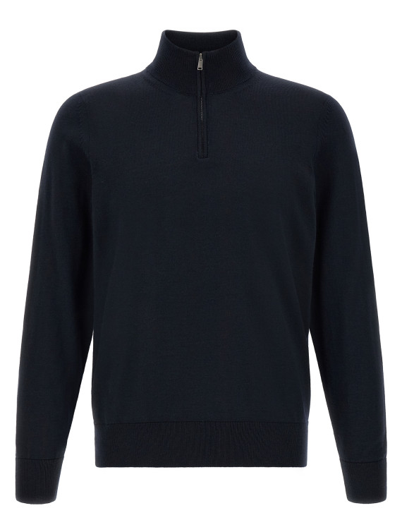 Свитер HUGO BOSS 'H-Ebenji' (50565499404) #1