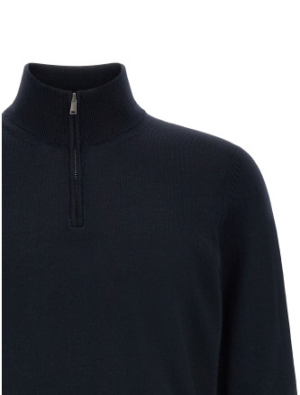 Свитер HUGO BOSS 'H-Ebenji' (50565499404) #