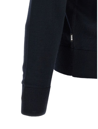 Свитер HUGO BOSS 'H-Ebenji' (50565499404) #