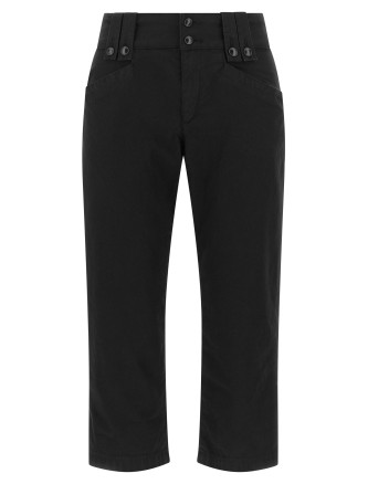 Брюки ISABEL MARANT 'Berna'