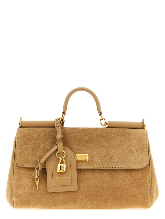 Сумка DOLCE & GABBANA 'My Sicily' (BB7782BO9038A012) #1