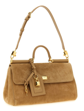 Сумка DOLCE & GABBANA 'My Sicily' (BB7782BO9038A012) #