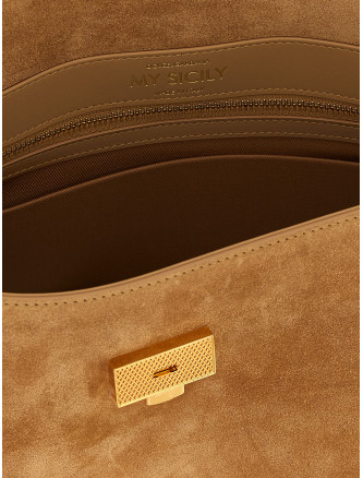 Сумка DOLCE & GABBANA 'My Sicily' (BB7782BO9038A012) #