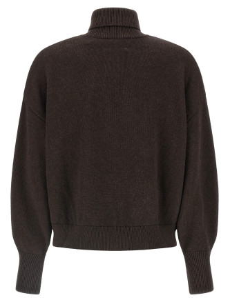 Свитшот MARANT ETOILE 'Nasha' (PU0663FAC1L17ECLBR) #