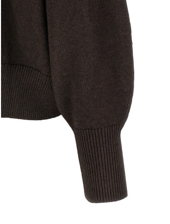 Свитшот MARANT ETOILE 'Nasha' (PU0663FAC1L17ECLBR) #