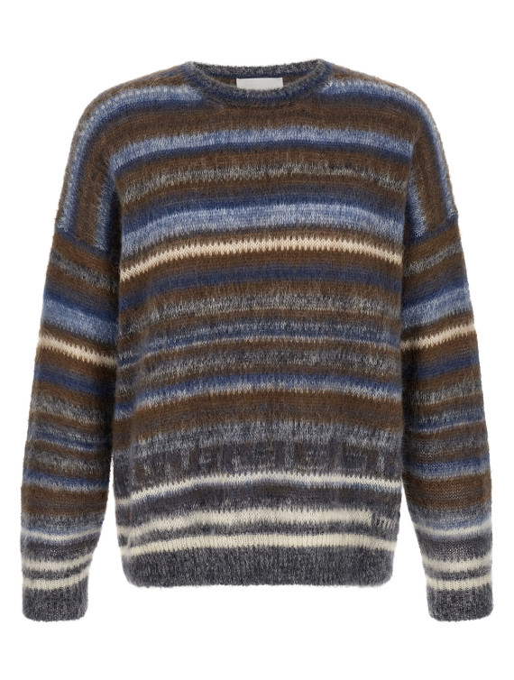 Свитер MARANT 'Scolan' (PU0969HAD3L07H30MI) #1