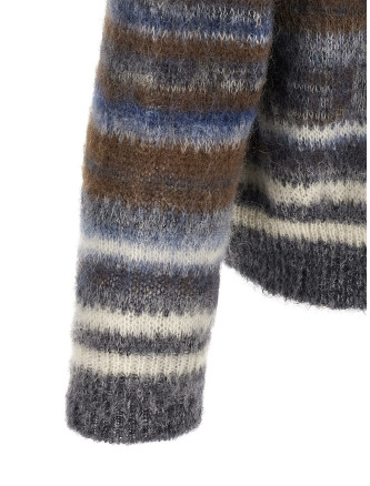 Свитер MARANT 'Scolan' (PU0969HAD3L07H30MI) #