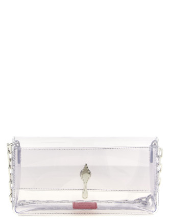 Клатч CHRISTIAN LOUBOUTIN 'Bettina Mini'