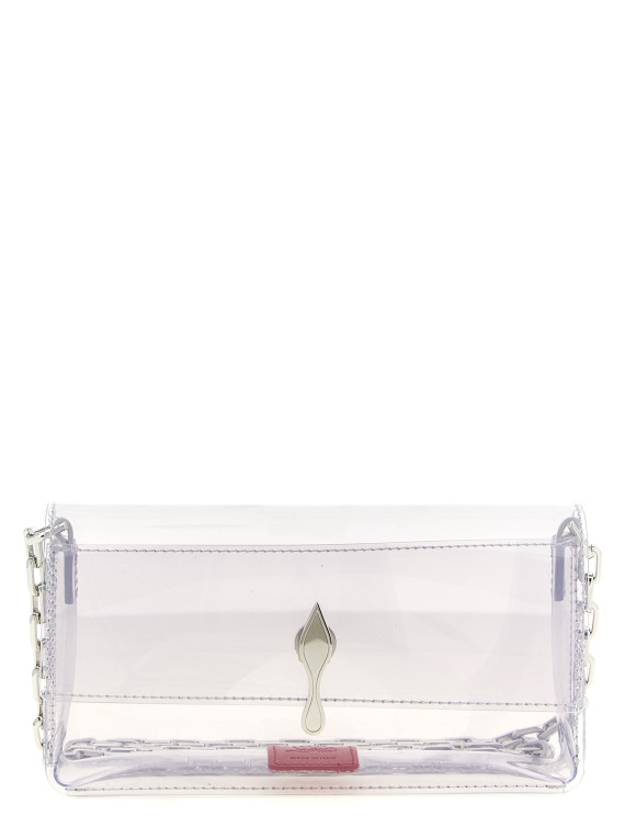 Клатч CHRISTIAN LOUBOUTIN 'Bettina Mini' (3265244S082) #1