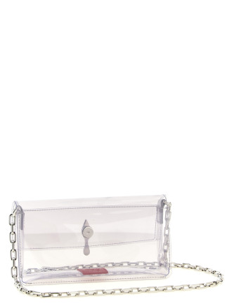 Клатч CHRISTIAN LOUBOUTIN 'Bettina Mini' (3265244S082) #