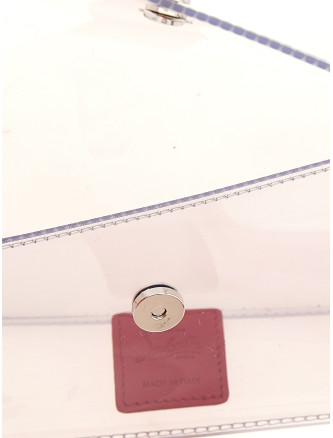 Клатч CHRISTIAN LOUBOUTIN 'Bettina Mini' (3265244S082) #