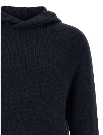 Свитер MA'RY'YA Hooded sweater (YTK018B7) #