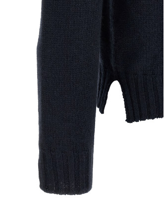 Свитер MA'RY'YA Hooded sweater (YTK018B7) #