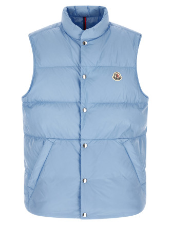 Жилет MONCLER 'Tuquerouye'