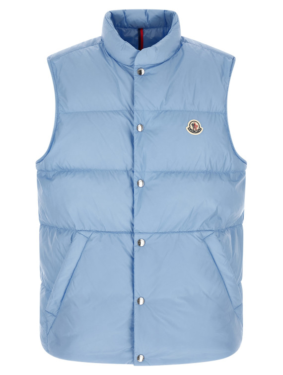 Жилет MONCLER 'Tuquerouye' (L20911A00028597YF70P) #1