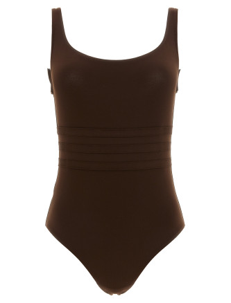 'Asia' one-piece swimsuit
