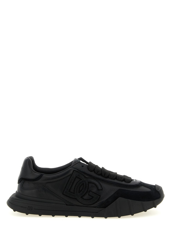 Кроссовки DOLCE & GABBANA 'DG Athletic' (CS2384A05698B956) #1